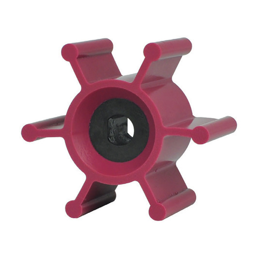 Jabsco Ballast King Replacement Impeller