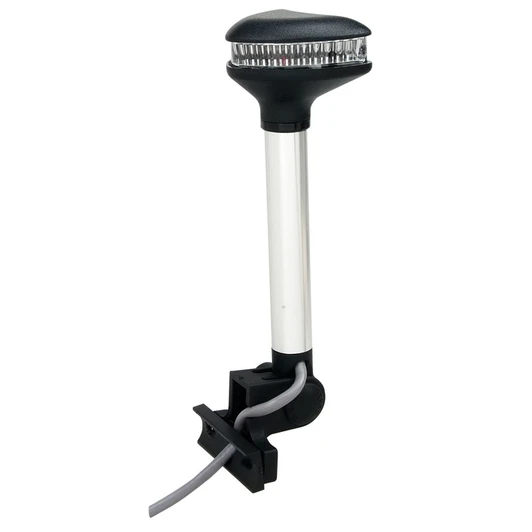 Perko Stealth Series Folding LED All-Round Light