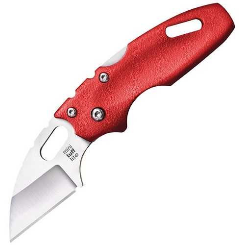 Cold Steel 20MTR Mini Tuff Folding Knife