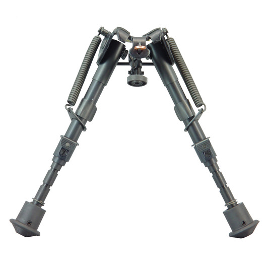 Harris Bipods 1A2-BRM 6-9 in Notched Fixed Bipod
