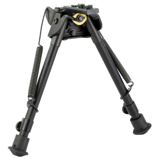 Harris Bipods S-L2 M-LOK 9-13 in Self-Leveling Bipod