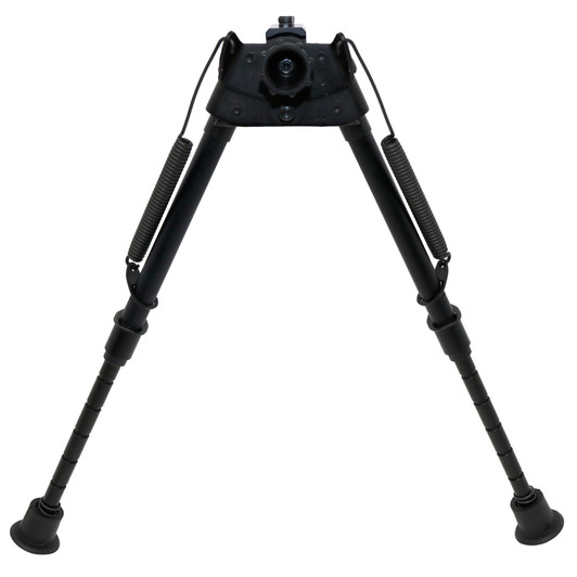 Harris Bipods S-LM M-LOK 9-13 in Notched Swivel Bipod