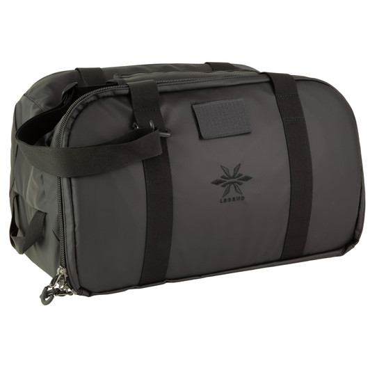 Legend Chimera Deluxe Black Padded Range Bag