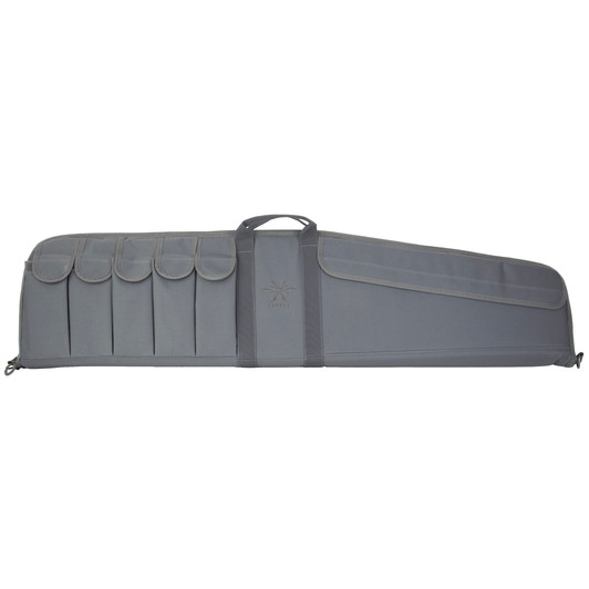 Legend Pegasus 44 in Stealth Gray Tactical Rifle Case