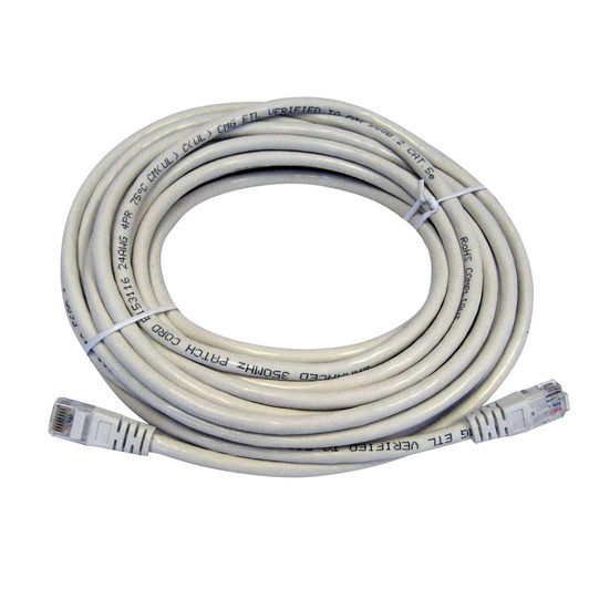 Xantrex 75-Foot SCP Remote Panel Network Cable