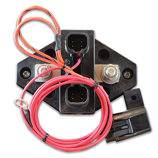 Balmar SmartShunt 350A SG200 Display Companion