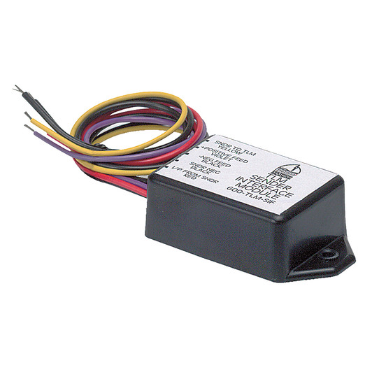 BEP Tank Level Monitor Sender Interface Module