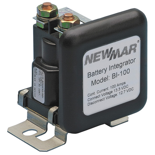 Newmar BI-100 Automatic Battery Integrator