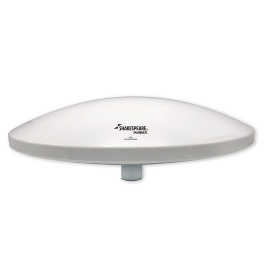 Shakespeare SeaWatch 15in Marine TV Antenna
