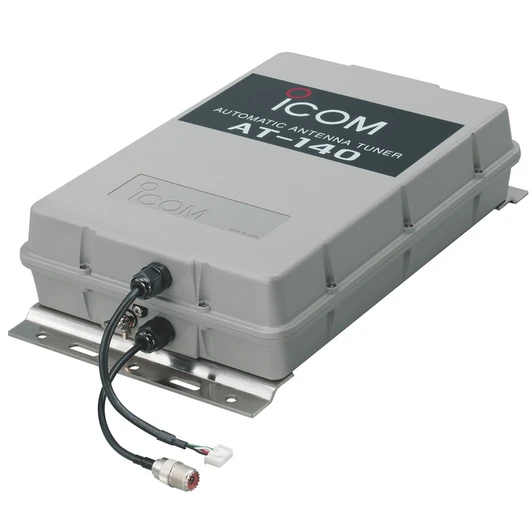 Icom AT-140 Antenna Tuner for IC-M802 M803