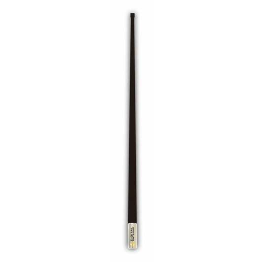 Digital Antenna 528-VB 4-Foot Black VHF Antenna