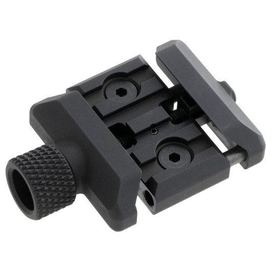 Magpul QR 17S RRS/ARCA Picatinny Rail Grabber