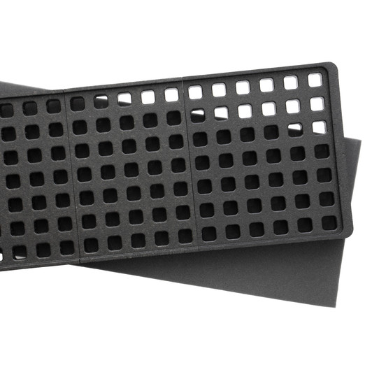 Magpul DAKA GRID Pelican 1720 Case Organizer