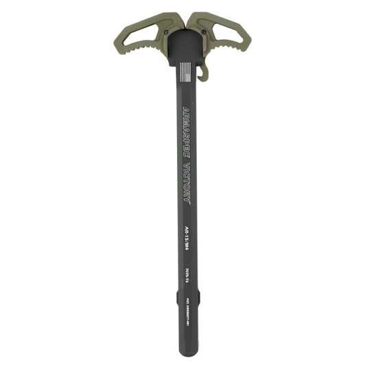 Armaspec Victory ODG AR-15 Ambidextrous Charging Handle