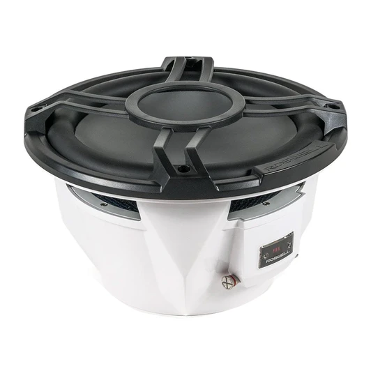 Roswell 12in Black Marine Subwoofer 500W RMS