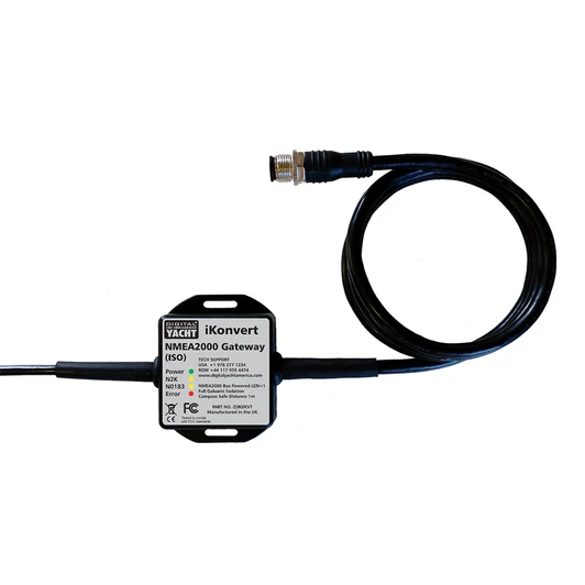 Digital Yacht iKonvert NMEA 2000 ISO Gateway