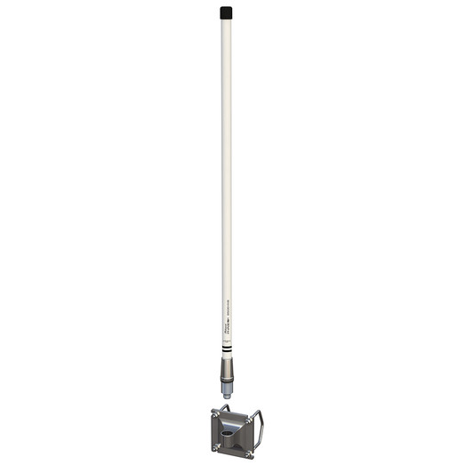 Shakespeare 6500-WB 4-Foot Broadband VHF Antenna