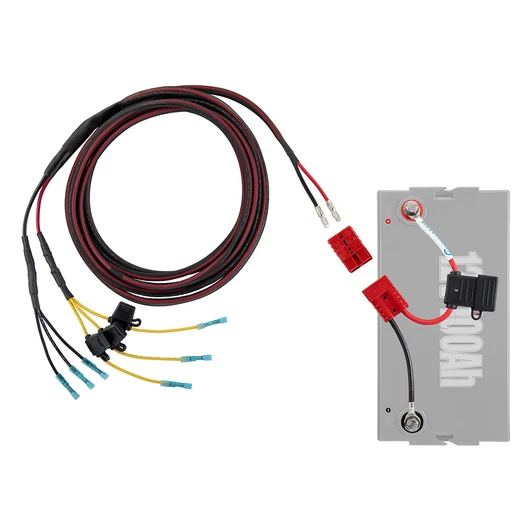 Connect-Ease Yak-Ease Graph Power Kayak Kit