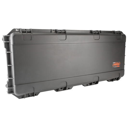 SKB iSeries Black Rifle Breakdown Hard Case