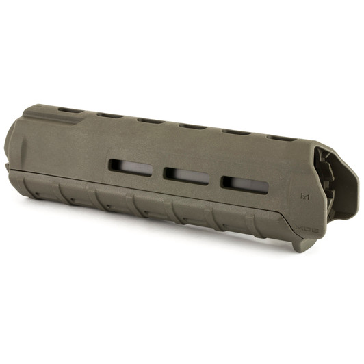 Magpul MOE M-LOK ODG AR-15 Mid-Length Handguard