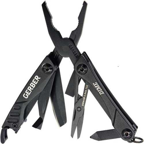 Gerber 0469 Dime Micro Multi-Tool