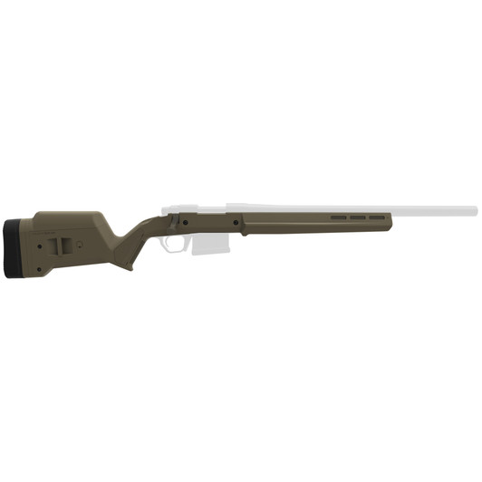 Magpul Hunter 700 FDE Remington 700 Short Action Stock