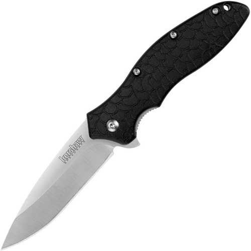 Kershaw 1830X Oso Sweet Linerlock Knife