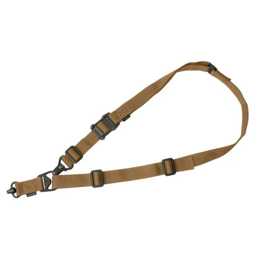 Magpul MS3 Gen 2 Coyote Brown Single QD Rifle Sling