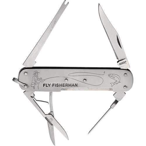 Marbles 168C Fly Fisherman Knife