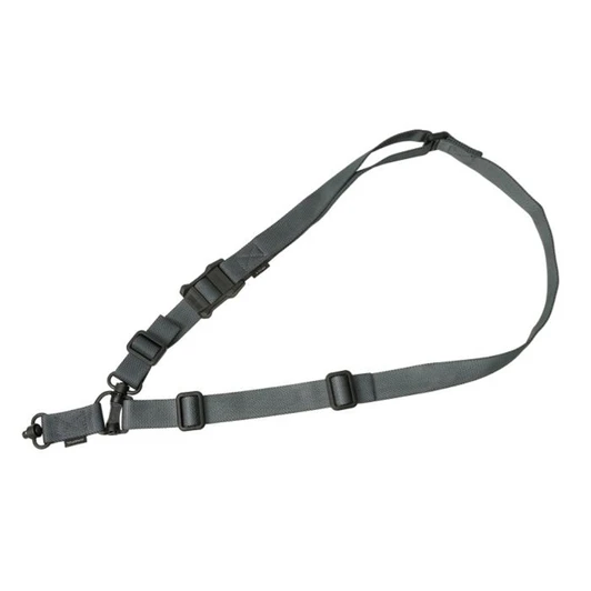 Magpul MS4 Gen 2 Gray Dual QD Rifle Sling