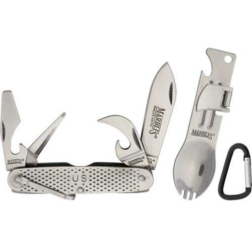 Marbles 390 Camp Combo Multi Tool