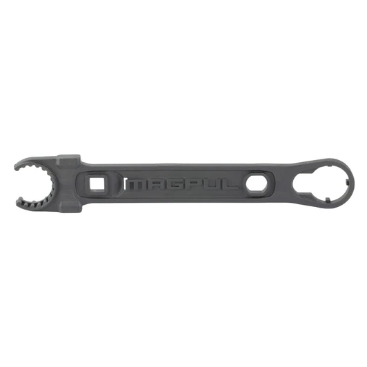 Magpul Black AR-15 Armorer's Wrench with Bottle Opener