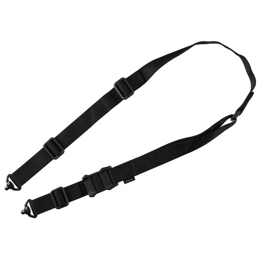 Magpul MS1 QDM Black 1 or 2 Point Rifle Sling