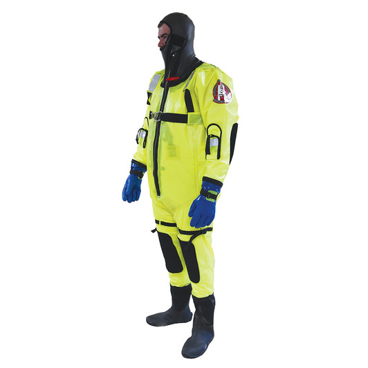 First Watch RS-1000 Hi-Vis Ice Rescue Suit