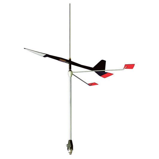 Davis WindTrak 15 Sailing Wind Vane