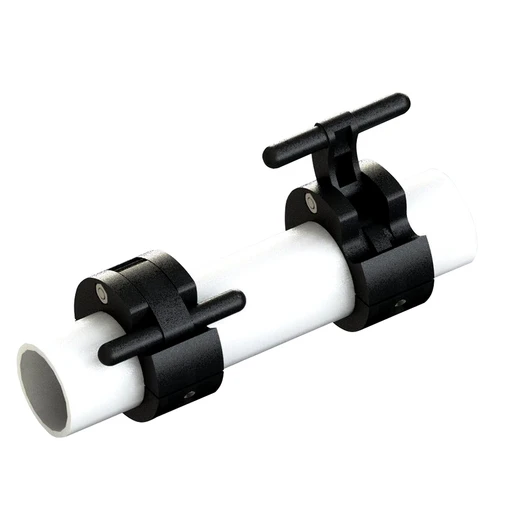 Rupp 1.5 in Folding Outrigger Halyard Retainer