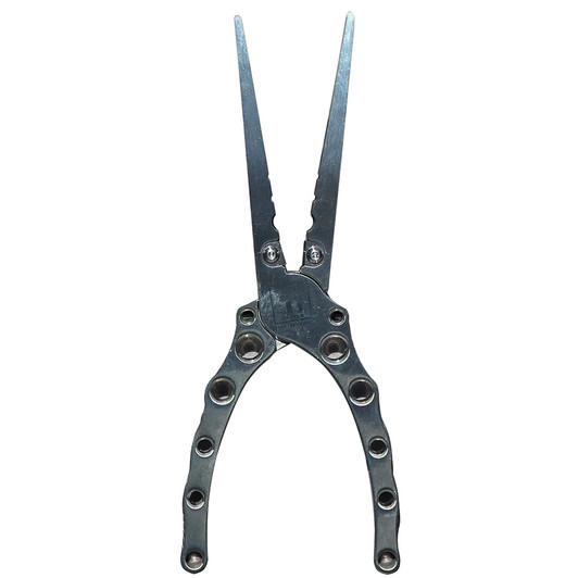 Ti-Tackle Inshore Titanium Fishing Pliers