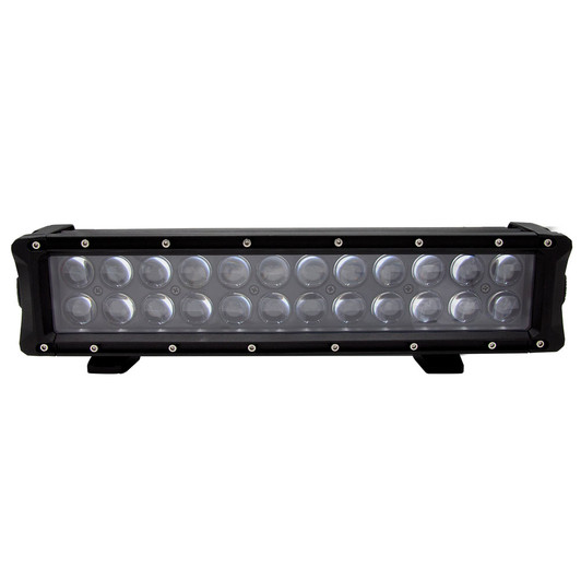 Heise Infinite 14 in RGB 24-LED Light Bar