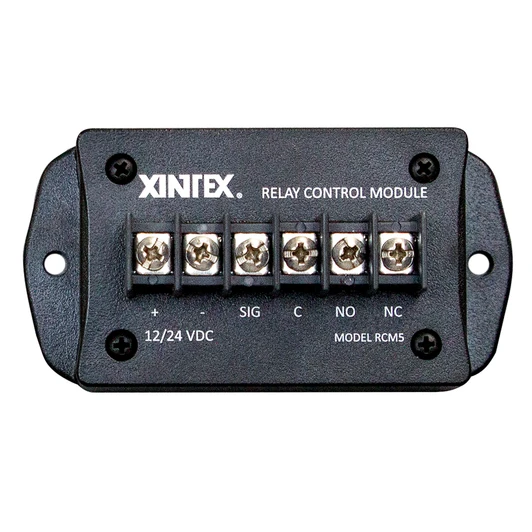 Fireboy-Xintex RCM5 CO Alarm Relay Module