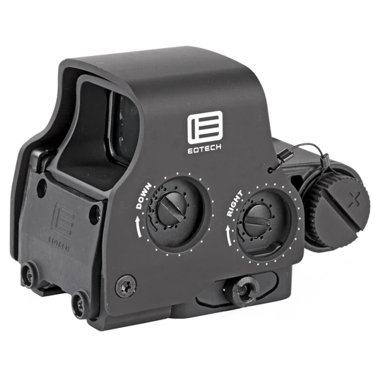 EOTECH EXPS2-0 Green 68/1 MOA Holographic Sight