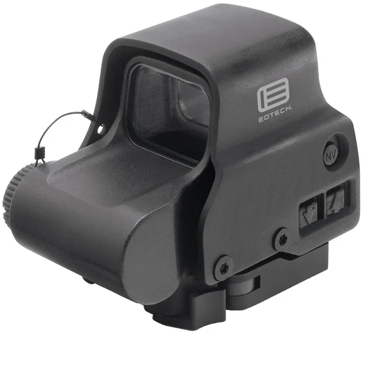 EOTECH EXPS3-2 Dual-Dot Black Holographic Sight