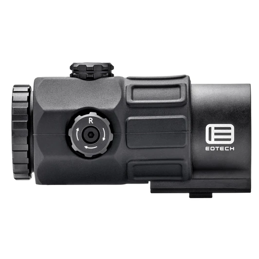EOTECH G45 5x Black No-Mount Optic Magnifier