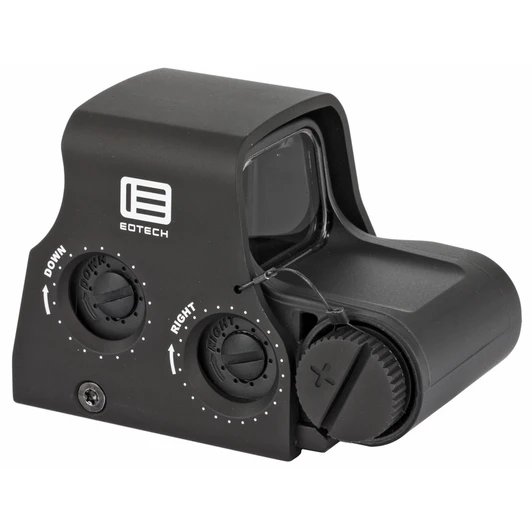EOTECH XPS2-0 68/1 MOA Black Holographic Sight