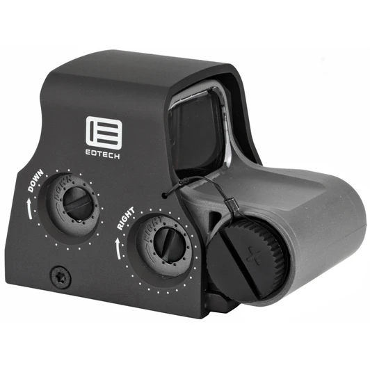 EOTECH XPS2-0 68/1 MOA Gray Holographic Sight