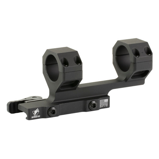 American Defense Delta 30mm 1.70 in QD Scope Mount