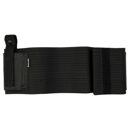 Allen Hideout M-XL Black Belly Band Holster