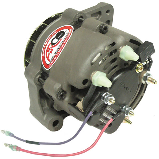 ARCO 12V 55A Single-Groove Marine Alternator