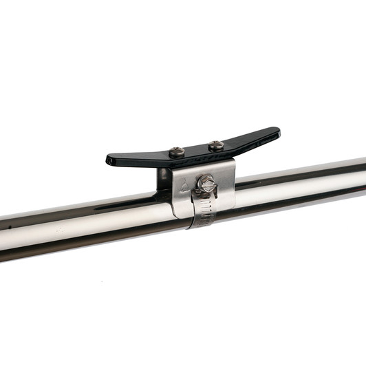C. Sherman Johnson Stanchion/Rail Add-A-Cleat