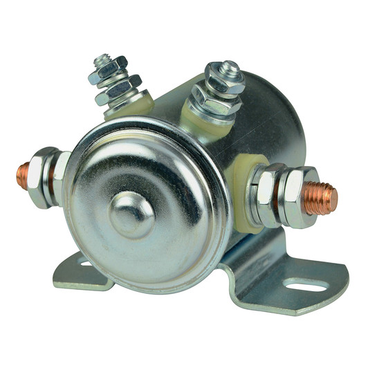 BEP Marine 12V 85A Continuous Duty Solenoid