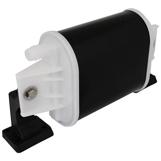 Attwood Compact 2-Pack Fuel System Carbon Canister
